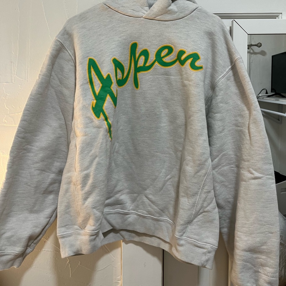 Aspen Madhappy hoodie